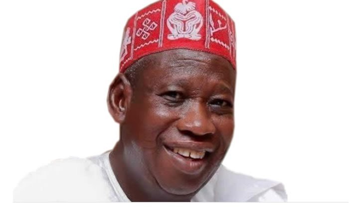 Abdullahi Ganduje