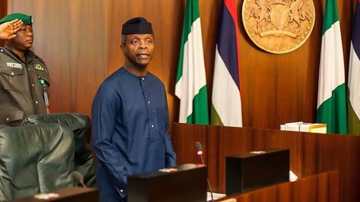 Yemi Osinbajo