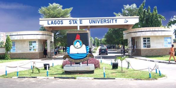 LASU