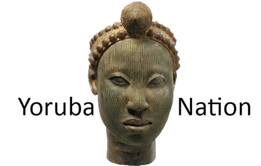 Yoruba Nation