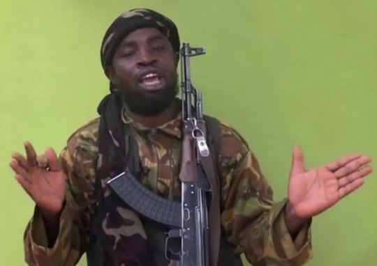 Shekau