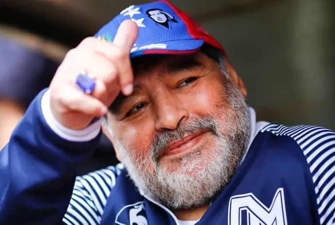 Maradona