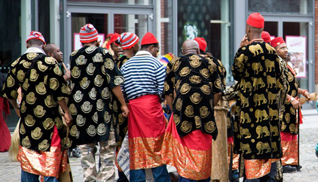 Igbo group