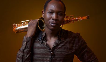 Seun Kuti