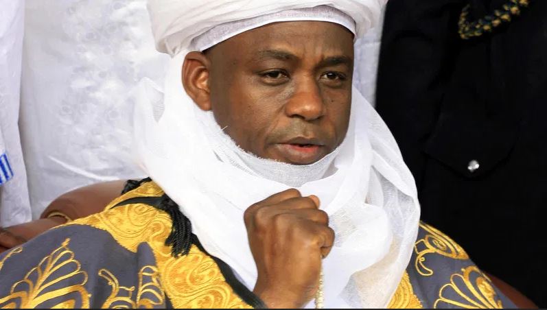 Sultan of Sokoto