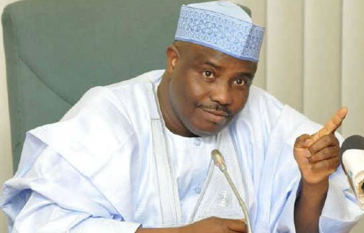 Tambuwal