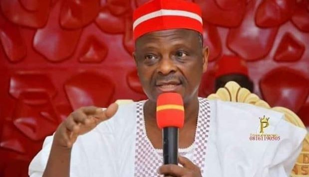 Kwankwaso