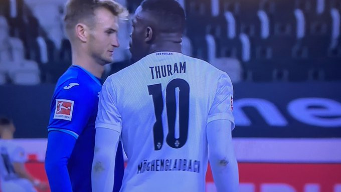 Marcus Thuram