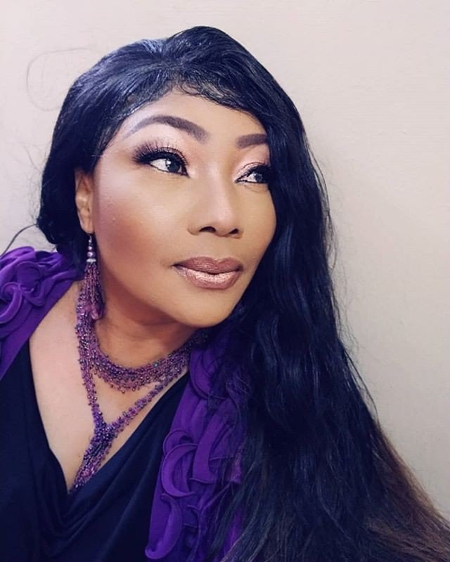 Eucharia Anunobi