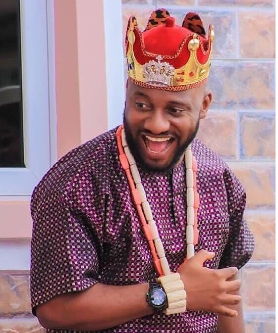 Yul Edochie