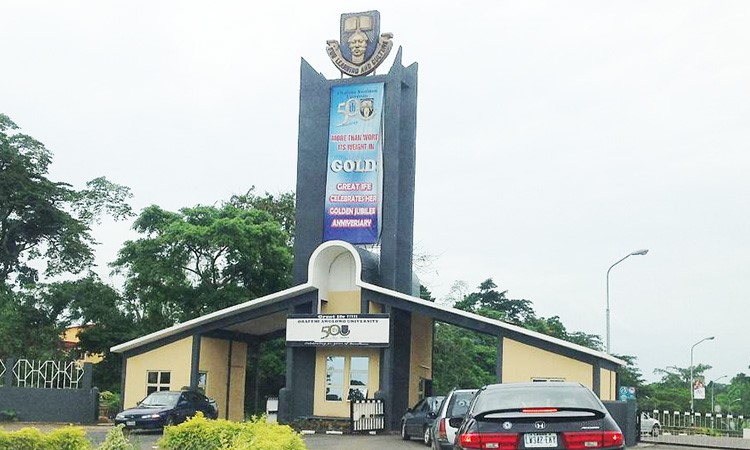 OAU