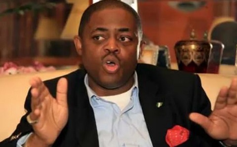 Femi Fani-Kayode