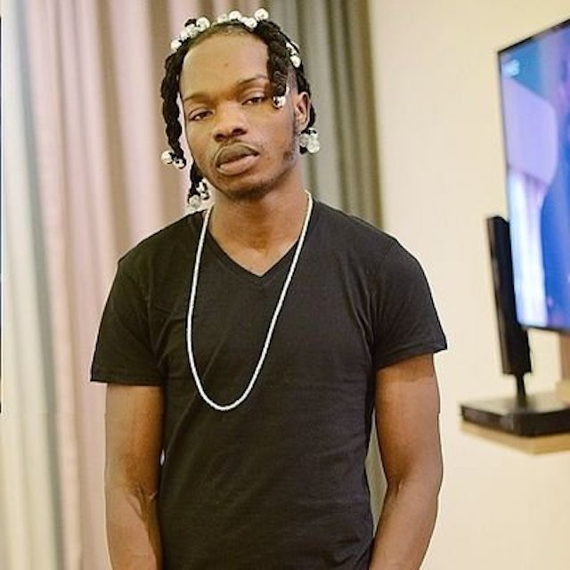 Naira Marley