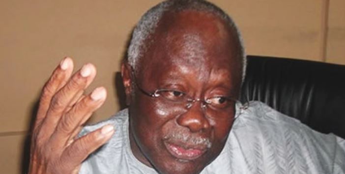 Bode George