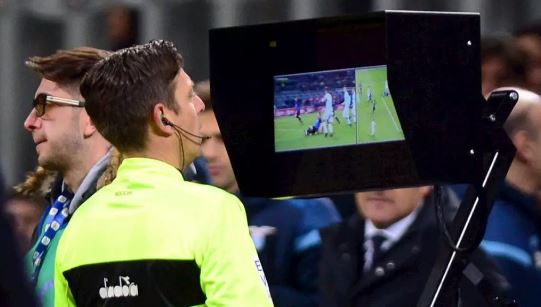 VAR