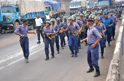 naval officers