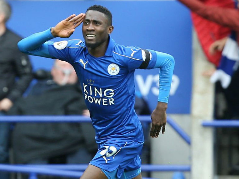 Wilfred Ndidi