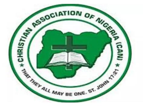 Christian Association of Nigeria