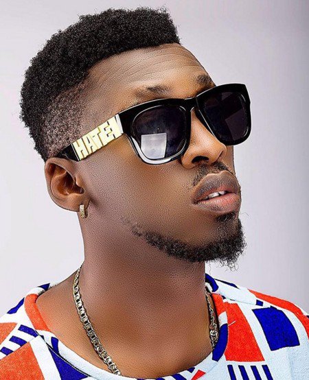 Orezi sues Bolt