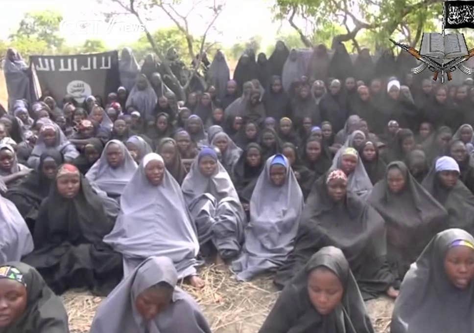 Chibok Girls