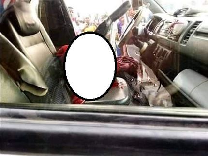 NYSC member shot dead