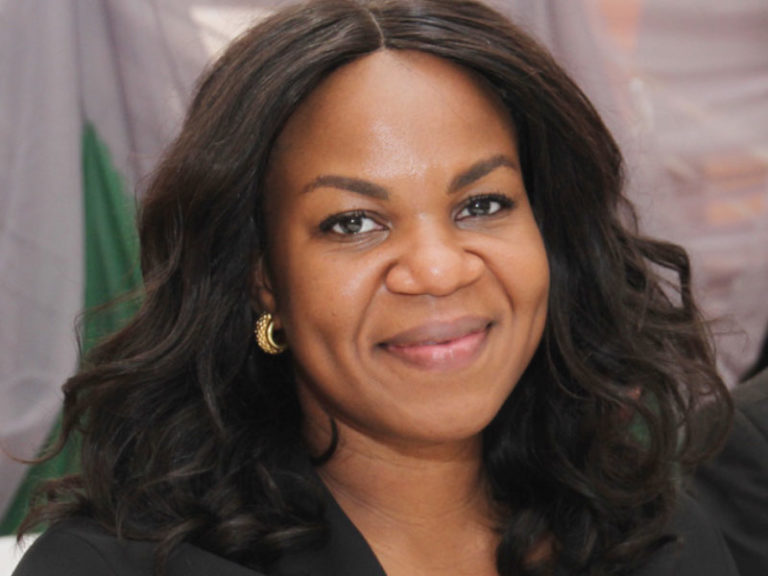 Rural Electrification Agency (REA), Ms Damilola Ogunbiyi