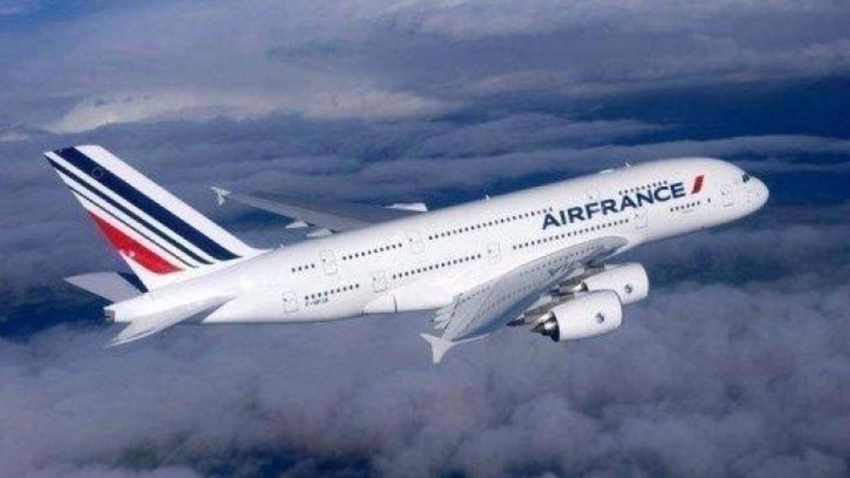 Air France