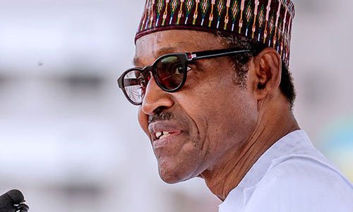 Muhammadu Buhari