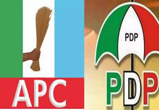 APC, PDP