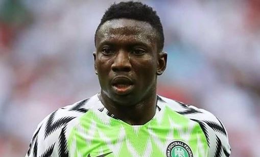 Oghenekaro Etebo