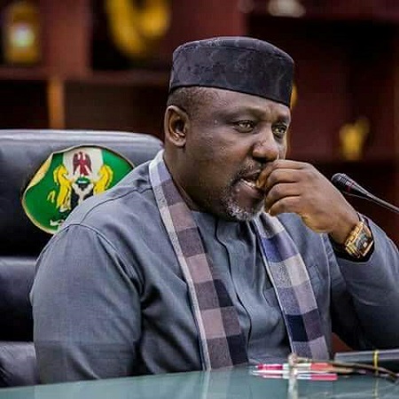 Rochas Okorocha