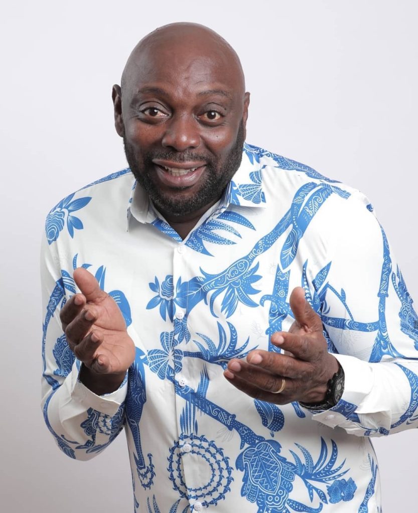 Segun Arinze