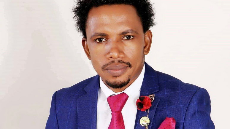 Senator Elisha Abbo