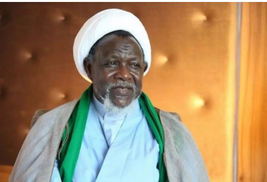 Ibrahim El Zakzaky