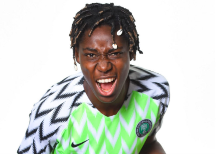 Asisat Oshoala