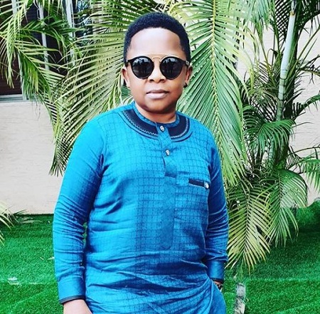 Chinedu Ikedieze