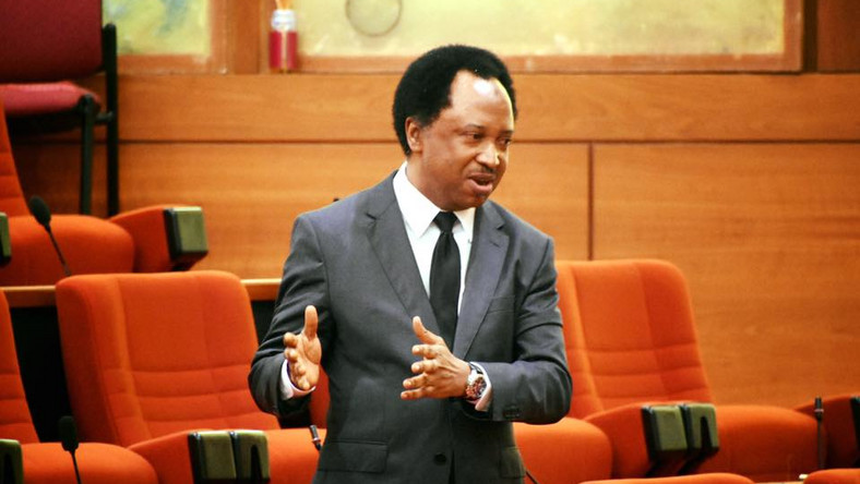 Shehu Sani