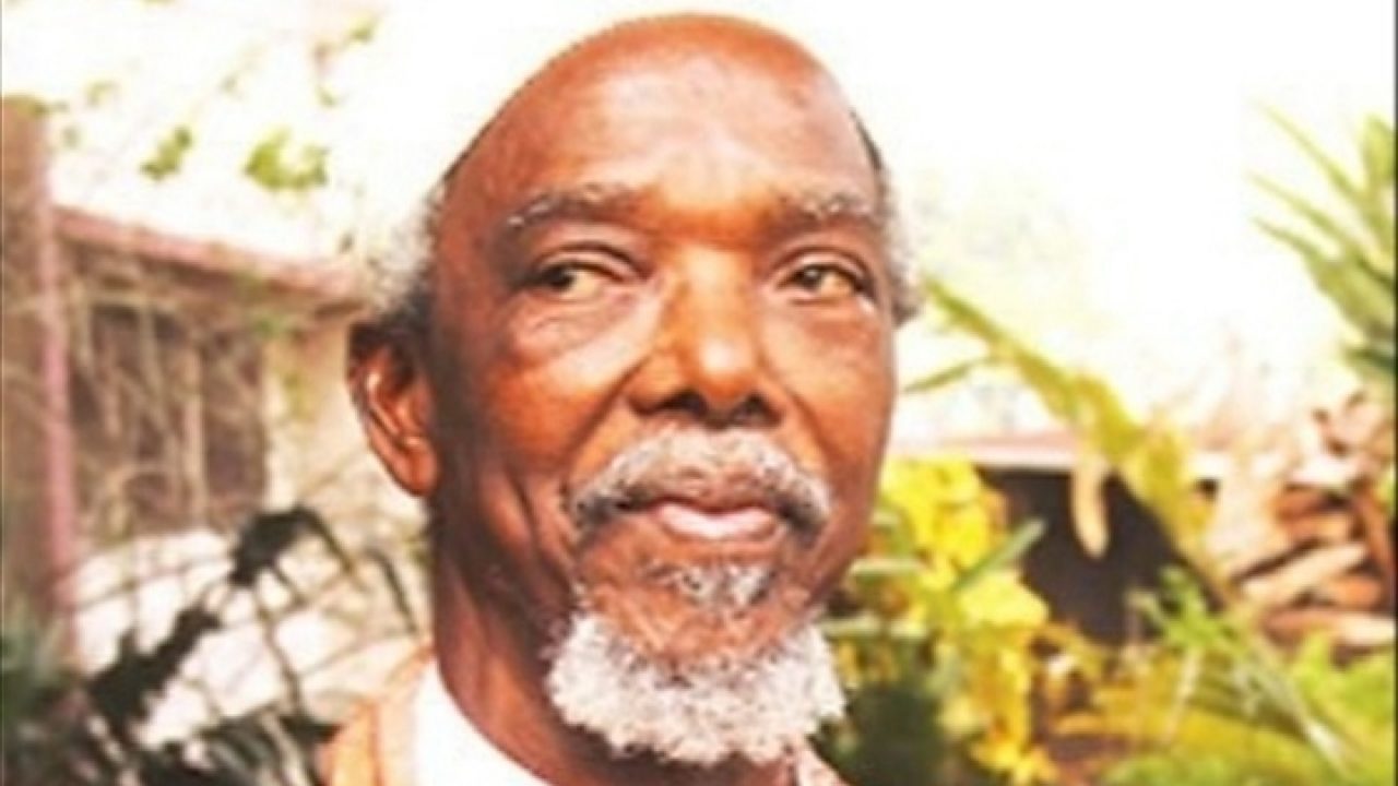 Chukwuemeka Ike