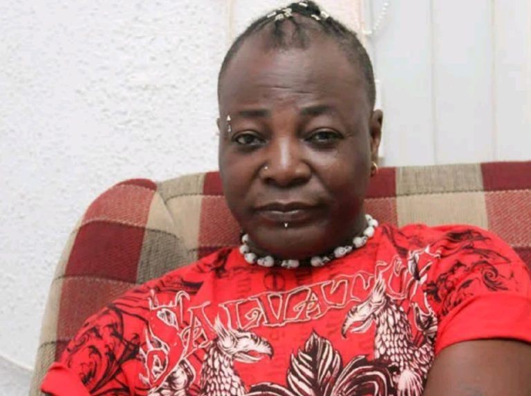 Charly Boy