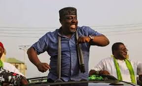 Rochas Okorocha