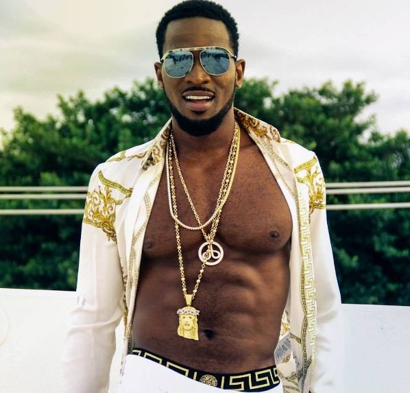 Dbanj