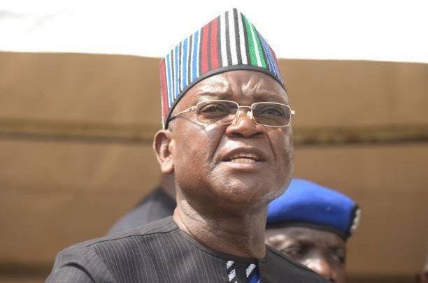 Samuel Ortom