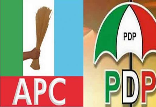 APC, PDP