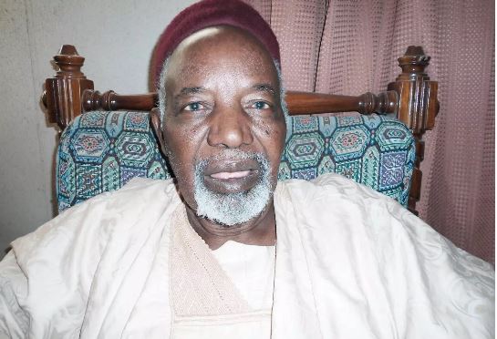 Balarabe Musa