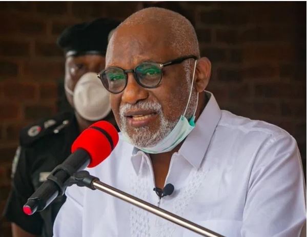 Rotimi Akeredolu