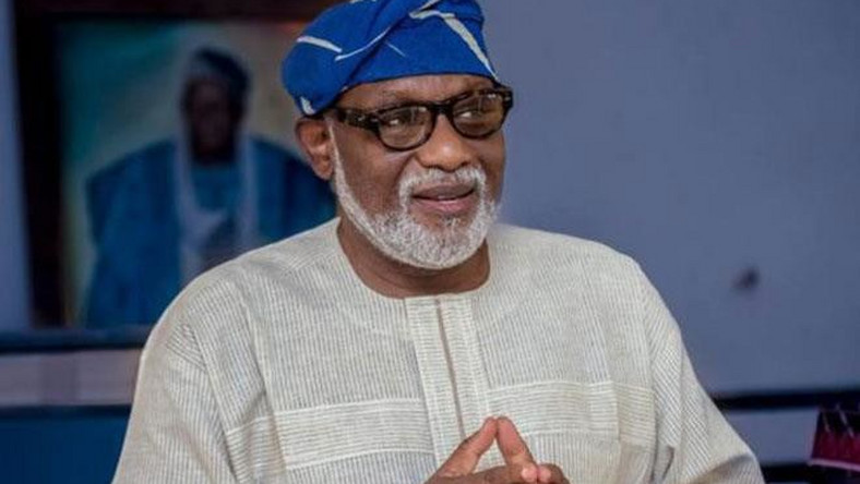 Akeredolu