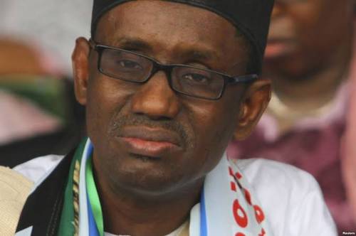 Nuhu Ribadu