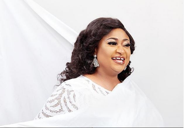 Ronke Oshodi-Oke