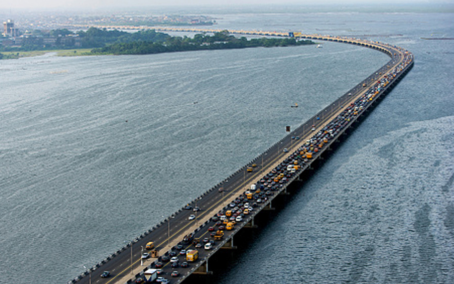 3rd Mainland Bridge