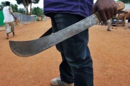 Machete